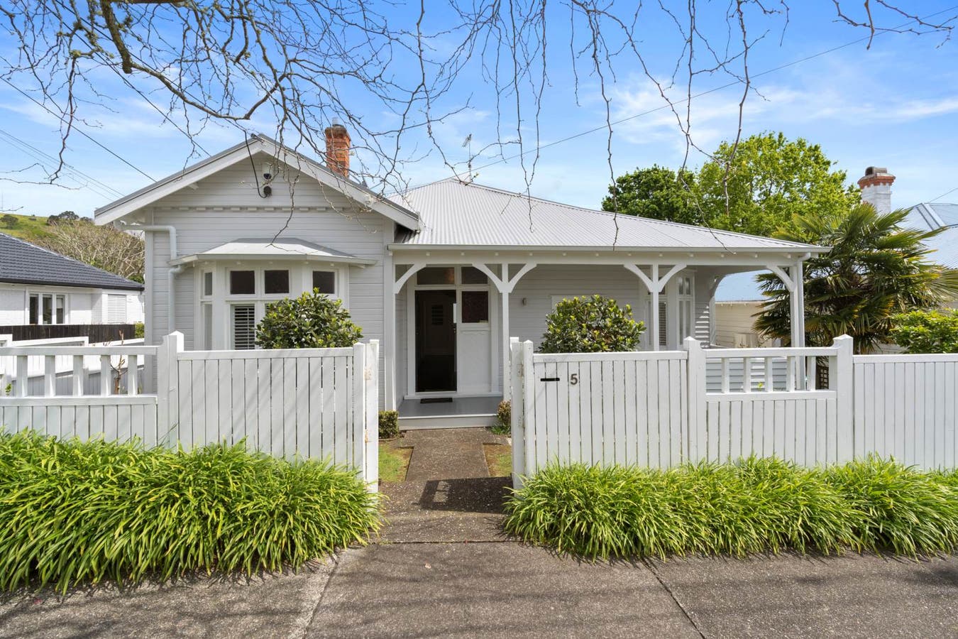 5 Derby St, Devonport, Auckland Other Sold on 16 09 2022 RateMyAgent