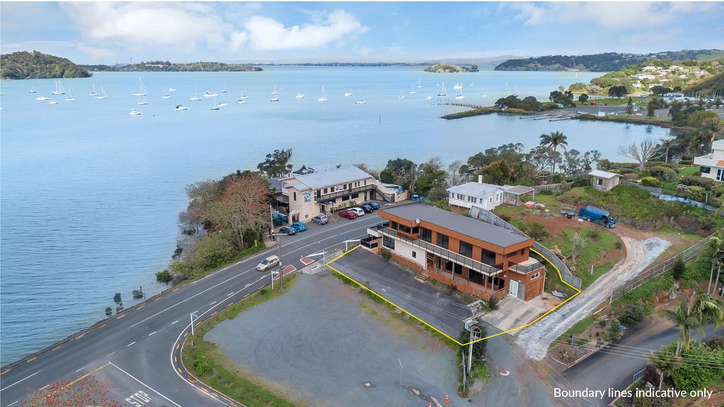 1037 Whangarei Heads Road, Parua Bay, Northland House Sold on 08 Dec