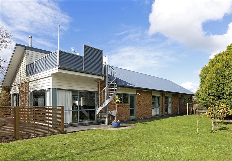 Hawera Taranaki House Rented on 07 09 2021 RateMyAgent