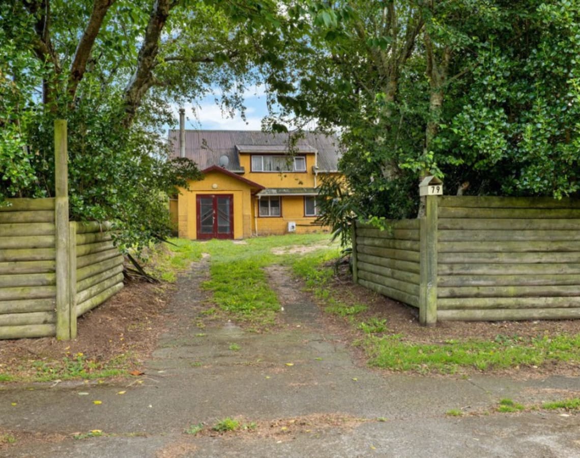 79 South Road, Manaia, Taranaki House Sold on 22 05 2023 RateMyAgent
