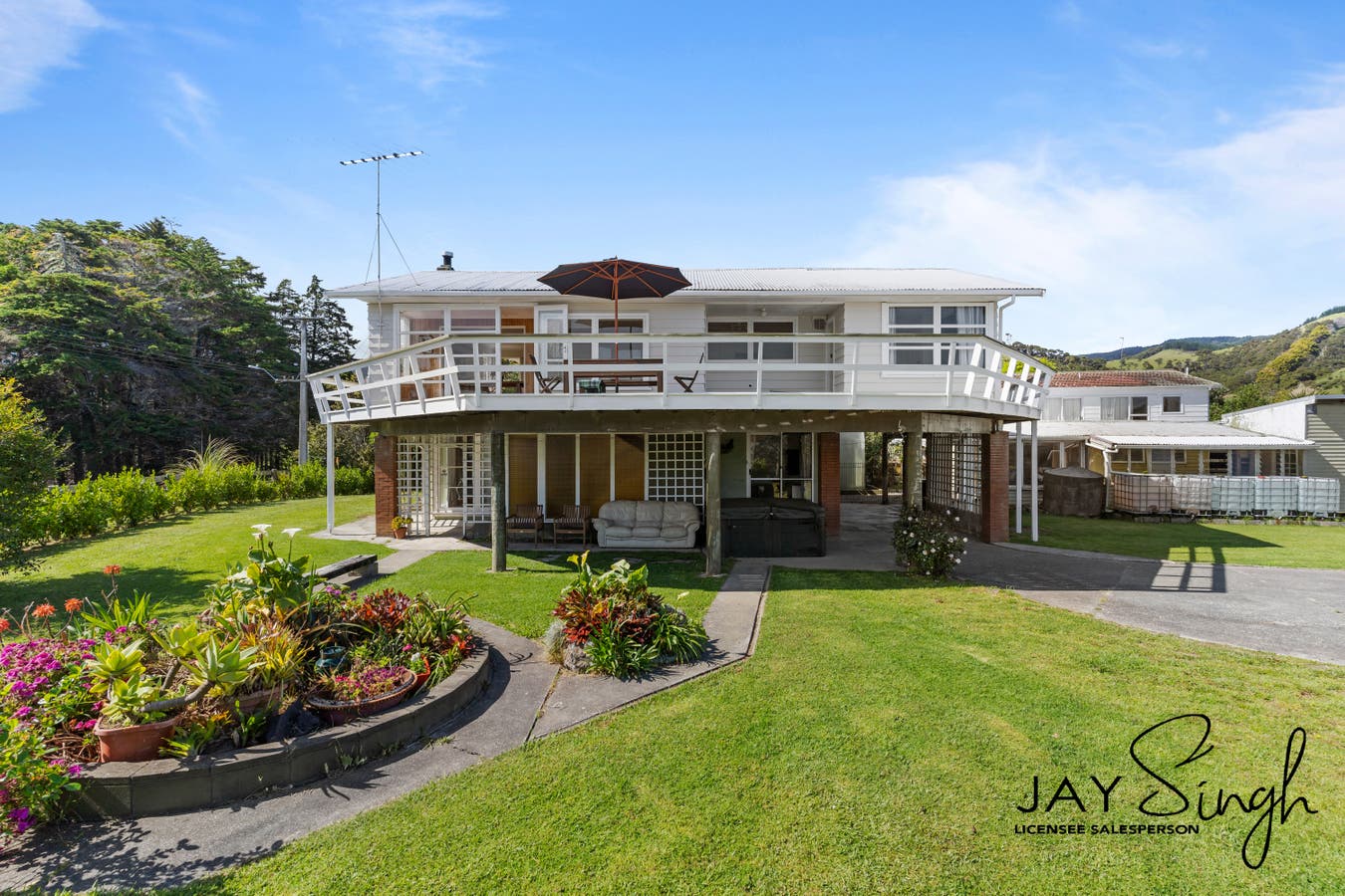 29 KawakawaOrere Rd, Kawakawa Bay, Auckland House Sold on 31 03 2023 RateMyAgent
