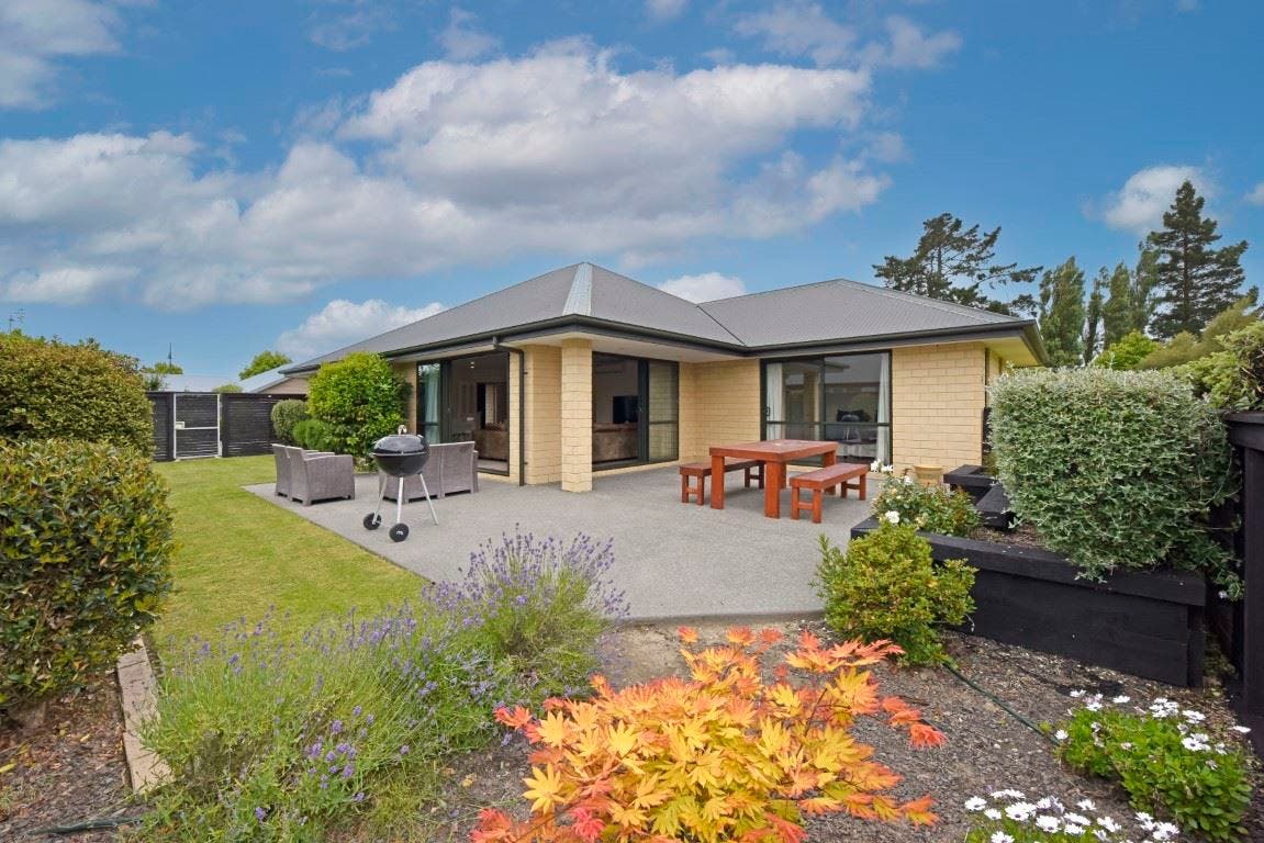 6 Forbes Street, Pegasus, Canterbury House Sold on 26 01 2023