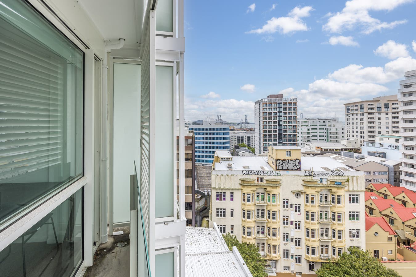 1013/10 Waterloo Quadrant, Auckland Central, Auckland Apartment Sold