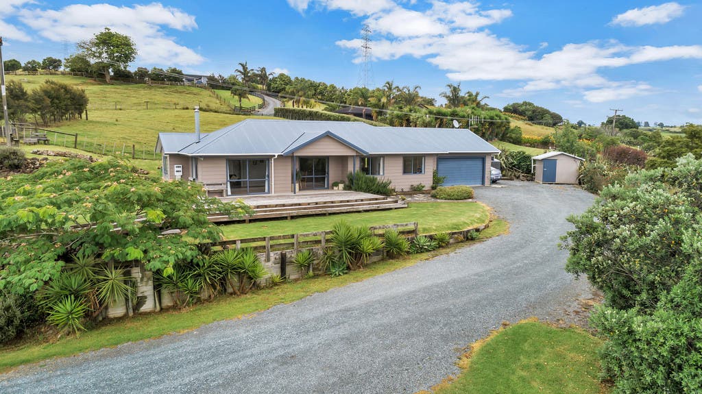 11 Jobe Road, Maungakaramea, Northland House Sold on 10 02 2021