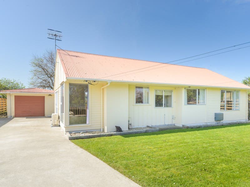 22 Churcher Street, Feilding, ManawatuWanganui Other Sold on 18 11