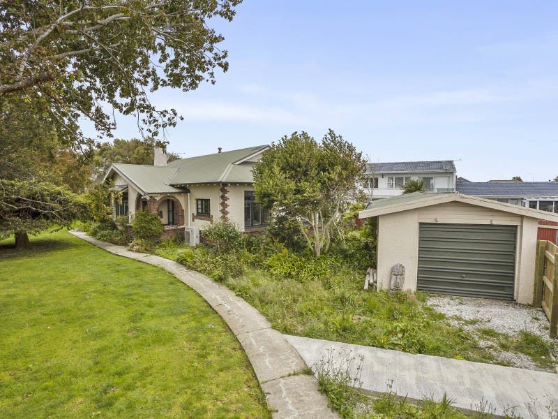 21 Ward Street, Invercargill, Southland House Sold on 05 Mar 2020