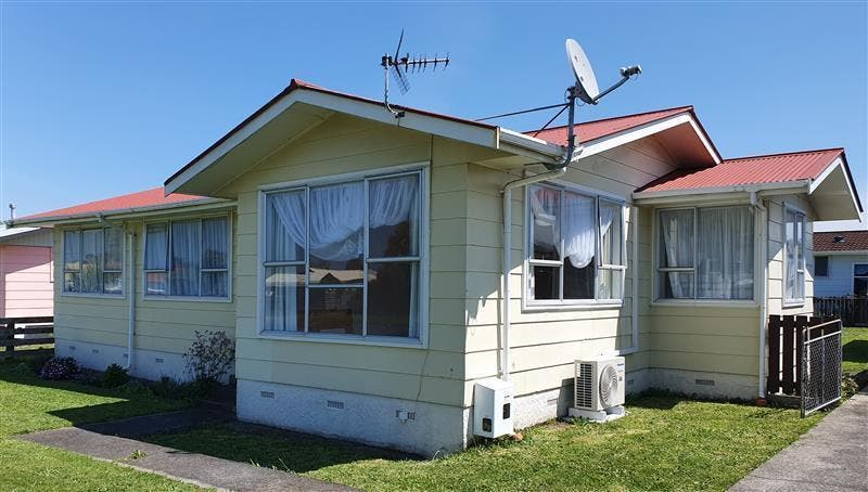 Stratford Taranaki House Leased on 01 06 2021 RateMyAgent