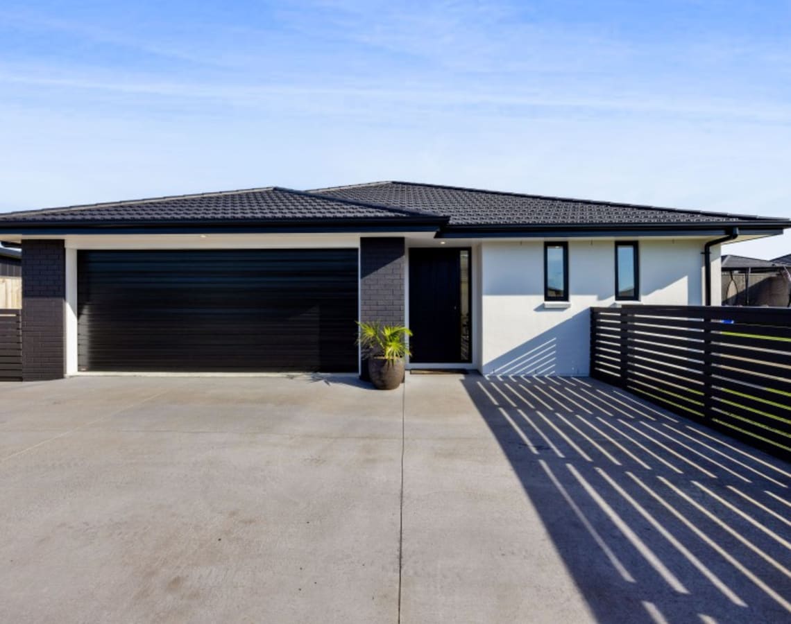27 Horoatua Street, Bell Block, Taranaki House Sold on 13 12 2022