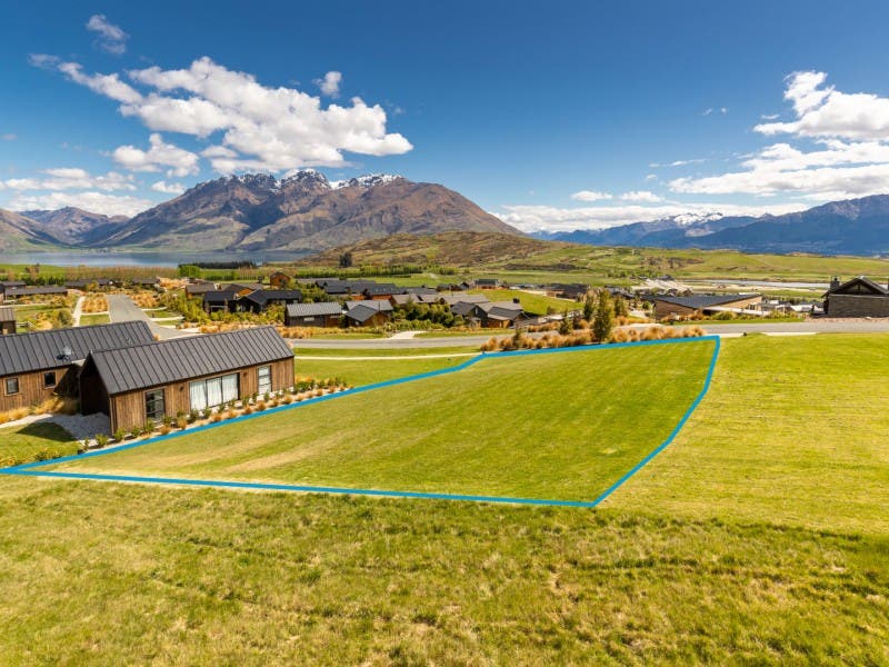 33 Jacks Point Rise, Jacks Point, Otago Other Sold on 19 Oct 2020