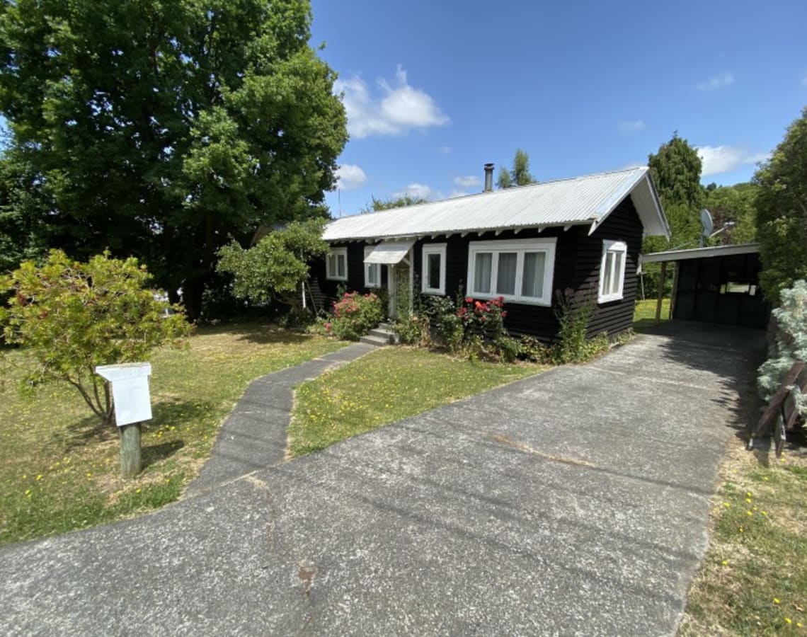 19 Thrush Street, Taihape, Manawatu-Wanganui, - Other Sold ...