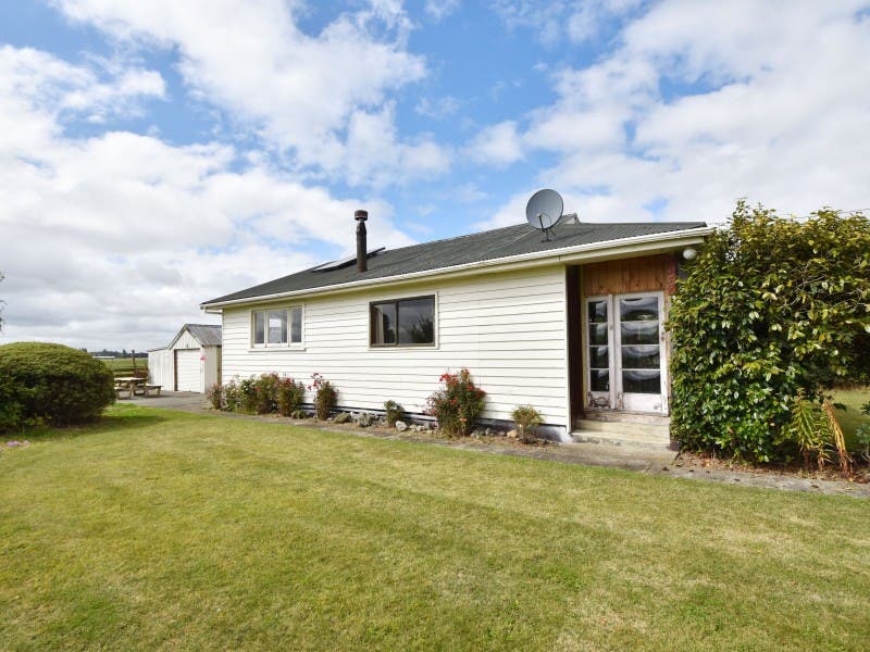 682 Boundary Road, Drummond, Southland House Sold on 11 05 2022 RateMyAgent