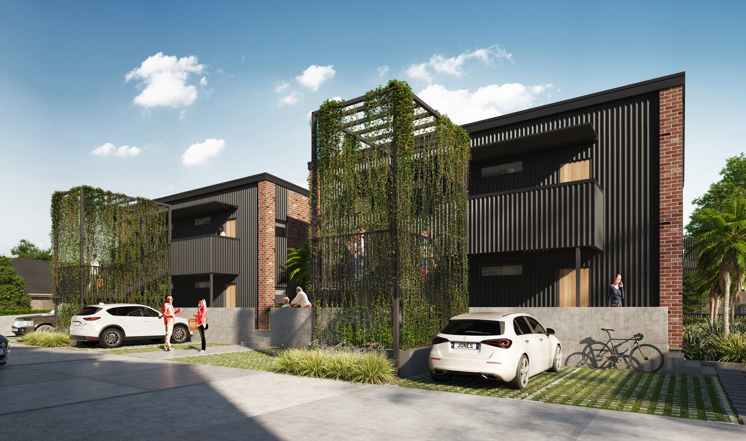 1 Berwyn Avenue, Takanini, Auckland House Sold on 28 01 2022