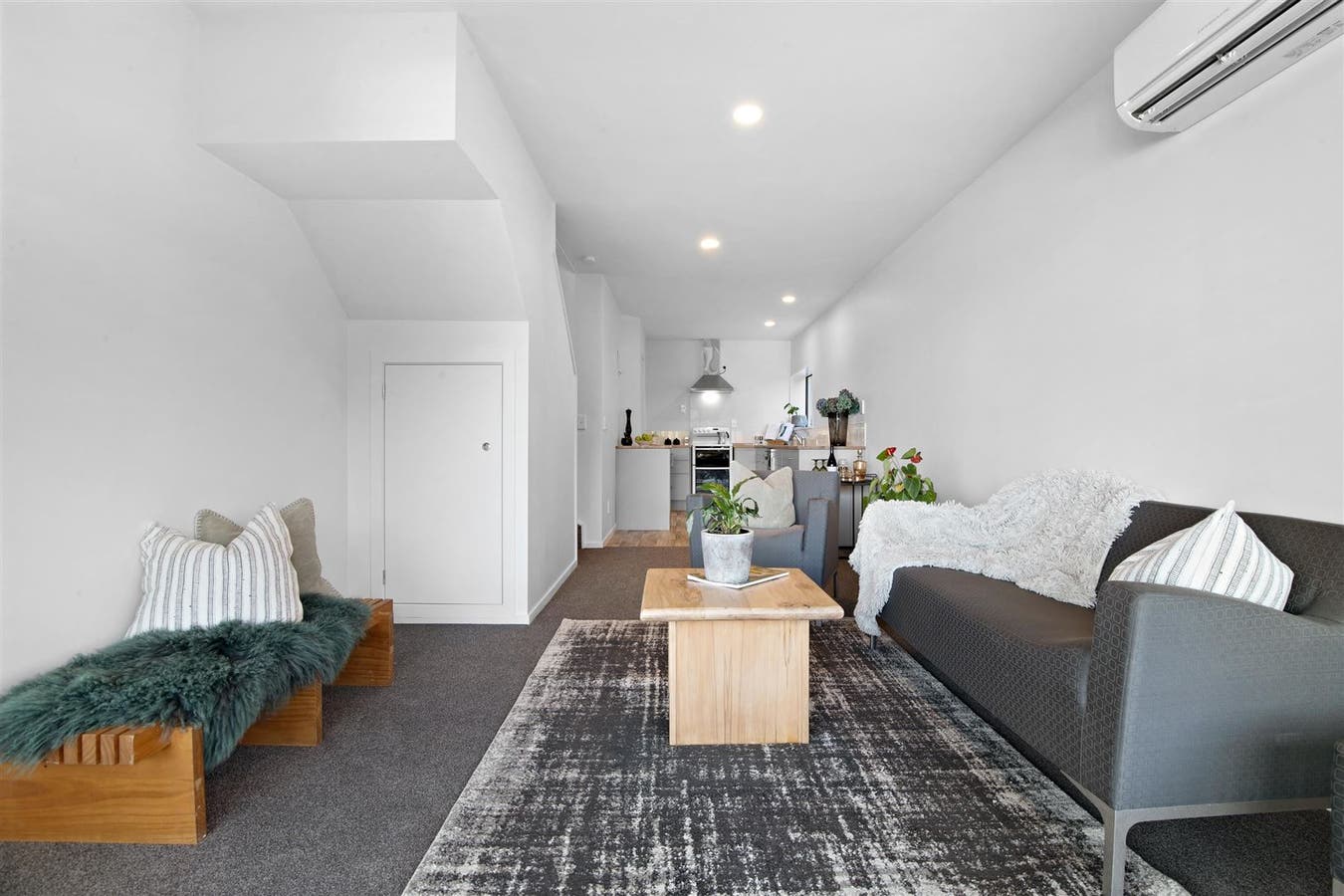 1/43 Goldridge Way, Queenstown, Otago Apartment Sold on 06 07 2023