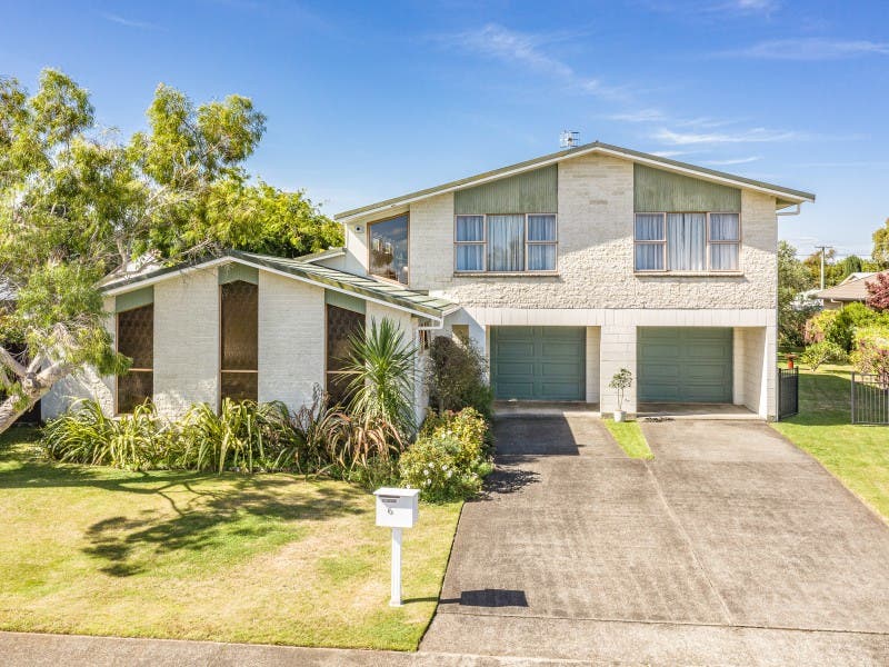6 Stafford Street, Springvale, ManawatuWanganui Other Sold on 09 05 2022 RateMyAgent