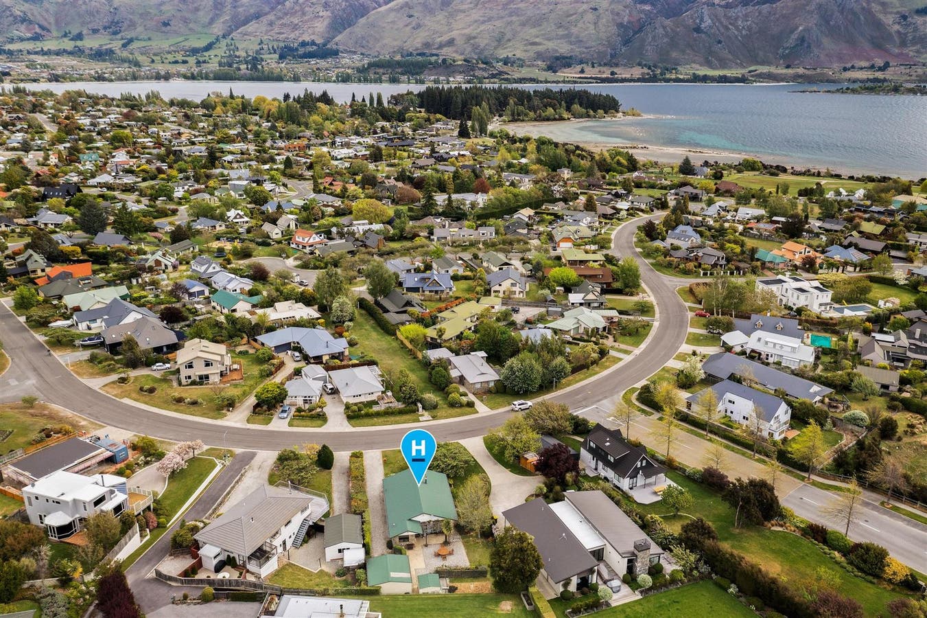 104 Hunter Crescent, Wanaka, Otago House Sold on 11 01 2023 RateMyAgent