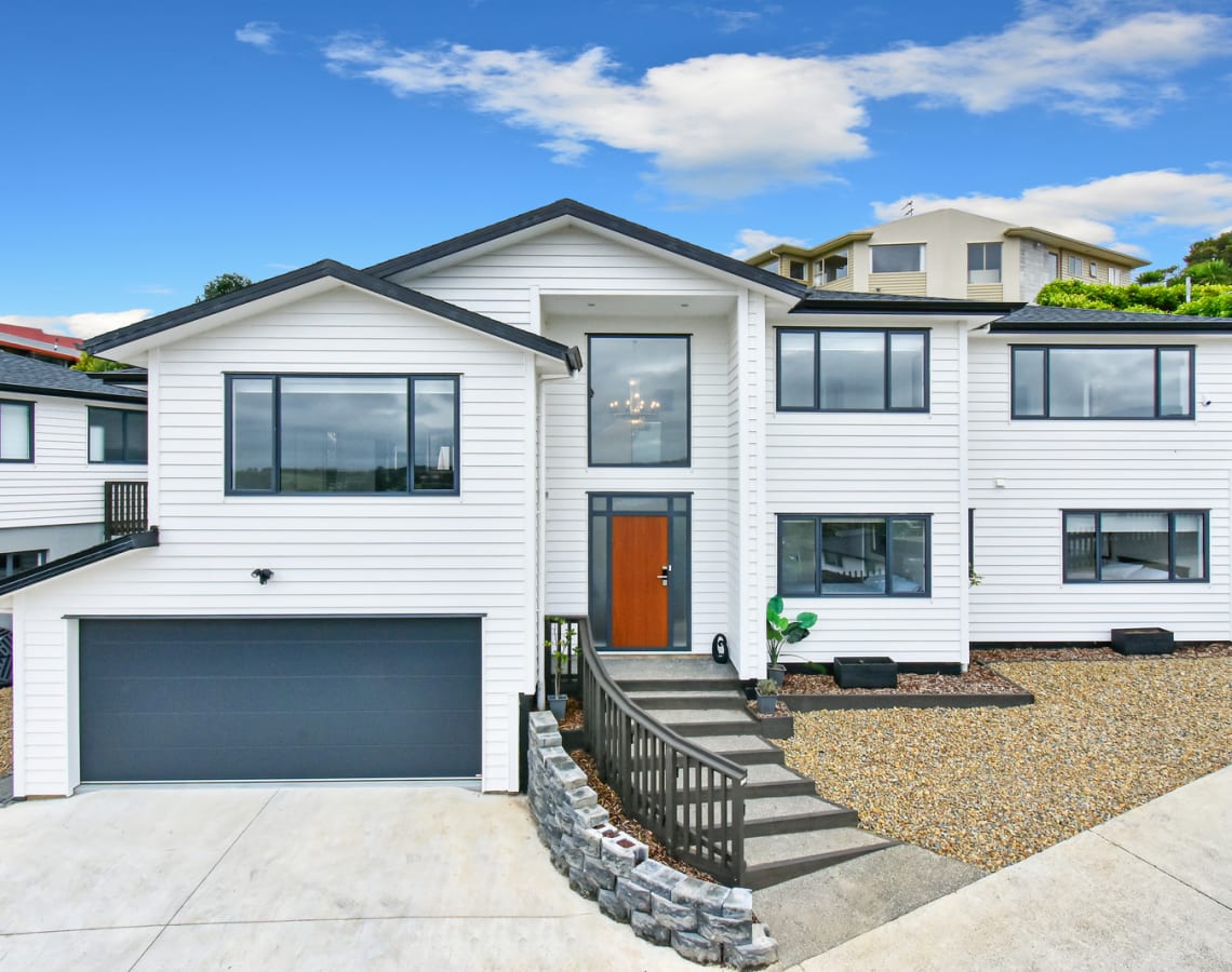 132A Valley Road, Pukekohe, Auckland House Sold on 03 Dec 2020