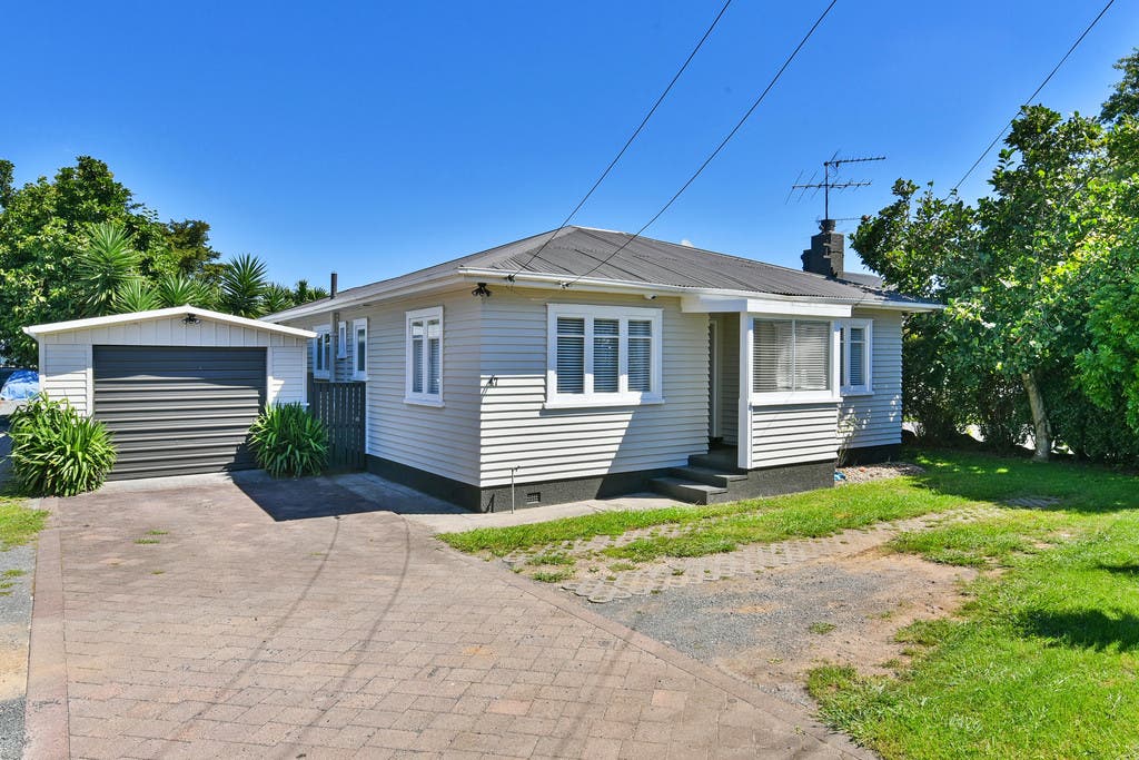 47 Settlement Rd, Papakura, Auckland Other Sold on 03 12 2018