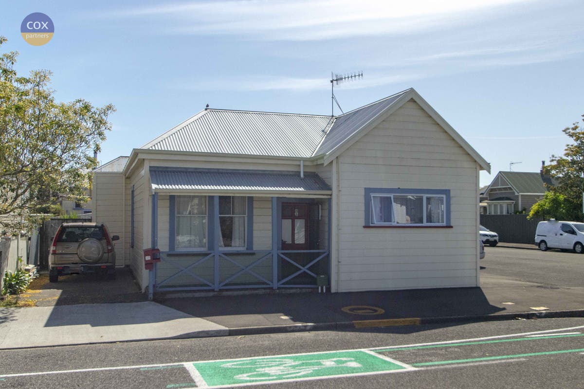 37 Nelson Crescent, Napier South, Hawke's Bay Other Sold on 09 12