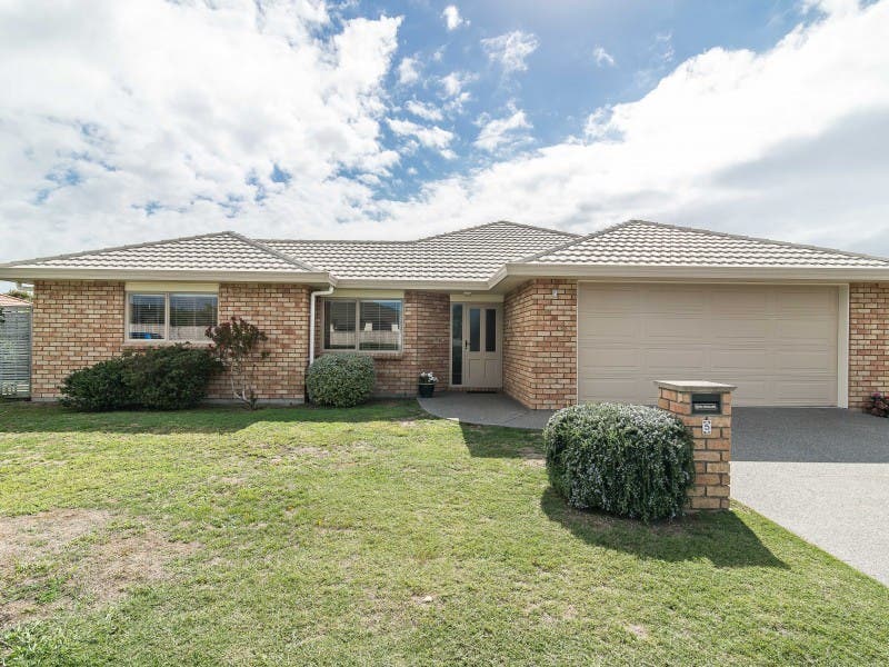 5 Dr, Paraparaumu, Wellington Other Sold on 29 03 2018