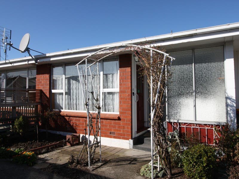 22C Forth Street, Mosgiel, Otago Unit Sold on 06 09 2022 RateMyAgent