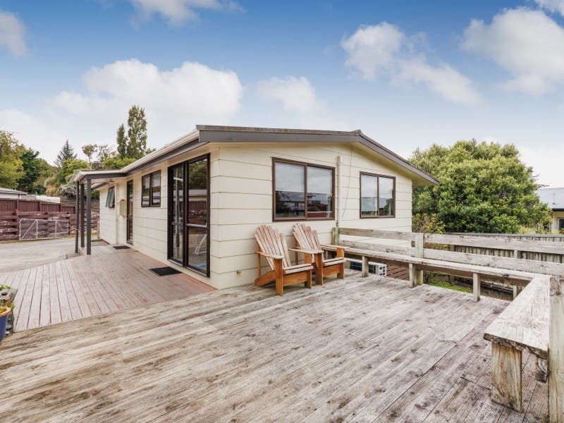 18 Tiritoa Terrace, Feilding, ManawatuWanganui Other Sold on 18 03