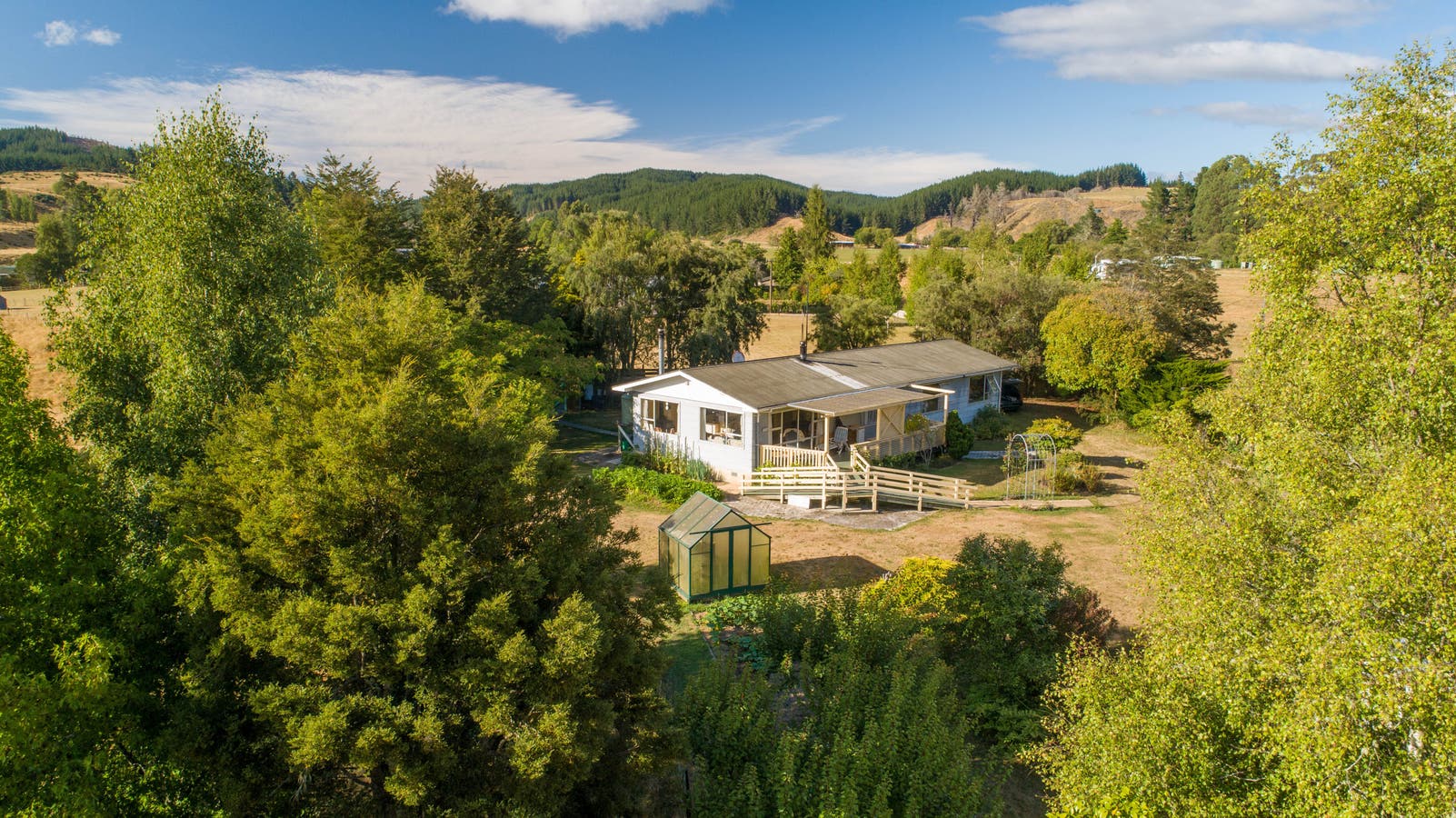 26 Tui Rd, Tapawera, Tasman Other Sold on 14 May 2020 RateMyAgent