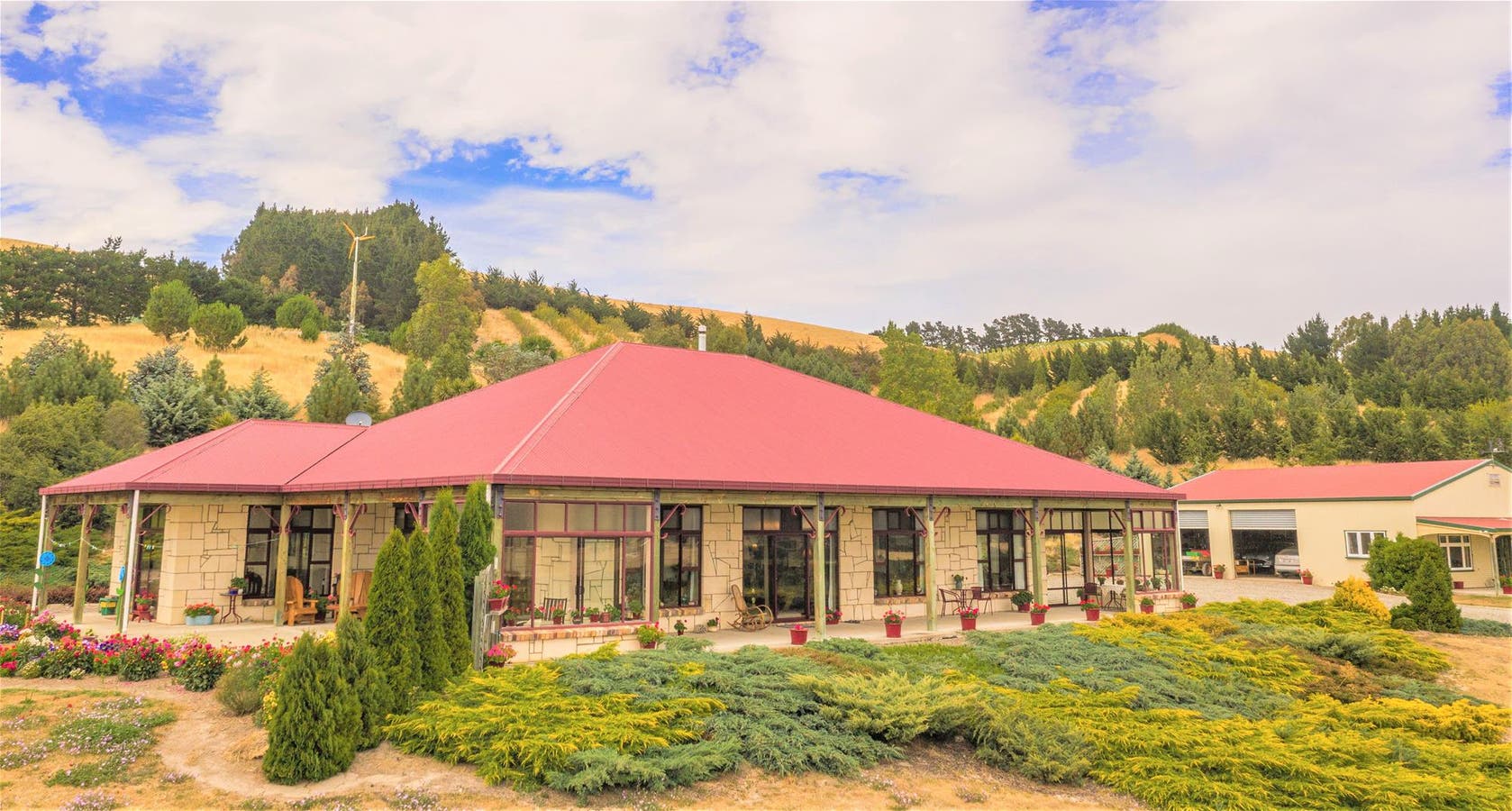 521 Hawarden Hurunui Road, Hawarden, Canterbury Other Sold on 19 Jun