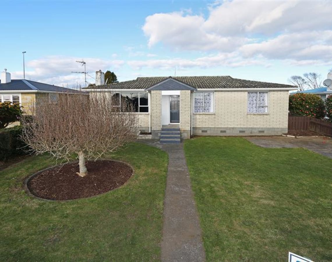 Hawera Taranaki House Leased on 28 09 2020 RateMyAgent