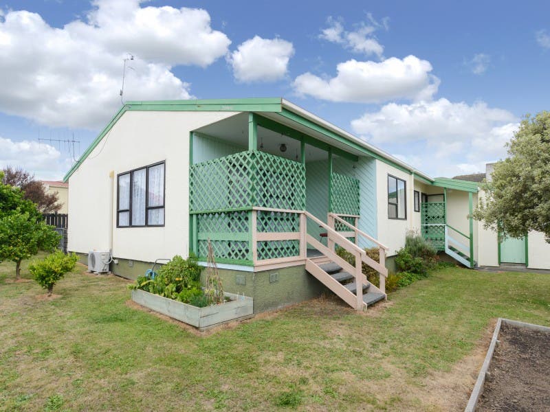 10A Freyberg Terrace, Waipukurau, Hawke's Bay Other Sold on 14 02