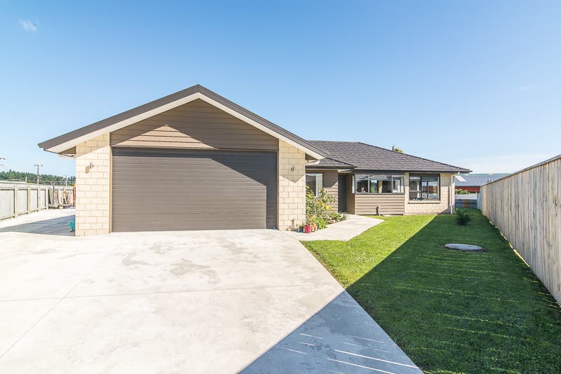 8 Gardner Place, Otaki, Wellington House Sold on 08 06 2018 RateMyAgent