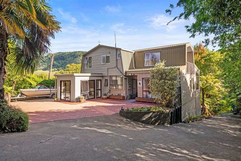 7 Summit Rd, Lake Okareka, Bay of Plenty House Sold on 08 08 2022