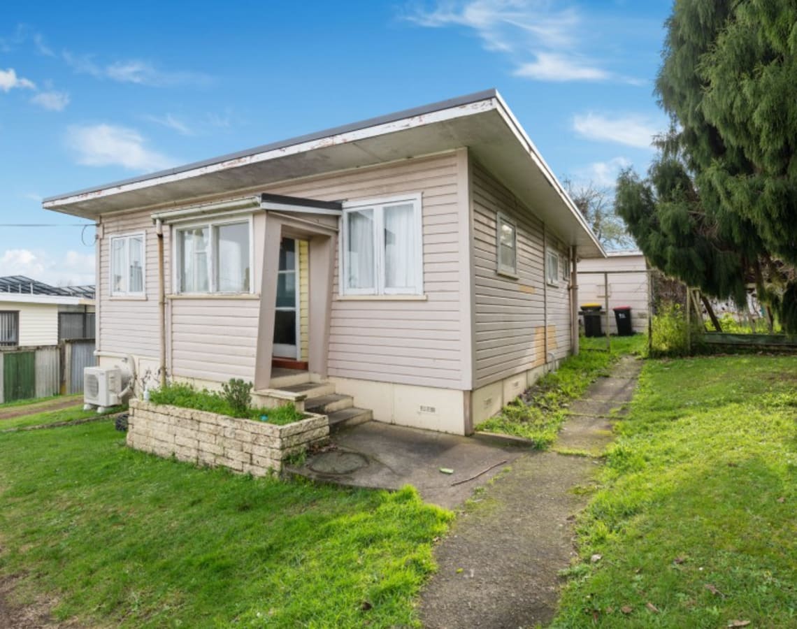 8 Clothier Street, Putaruru, Waikato Other Sold on 17 10 2022