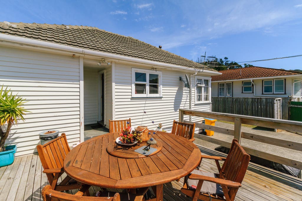 78 Wainuiomata Rd, Wainuiomata, Wellington Other Sold on 11 03 2019
