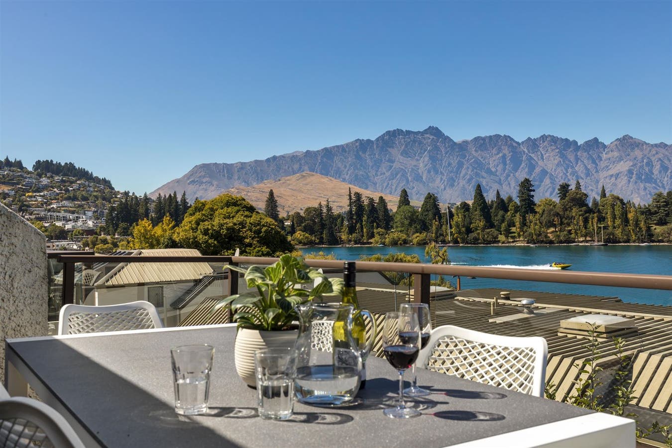 8/8 Brunswick Street, Queenstown, Otago Apartment Sold on 26 04 2023