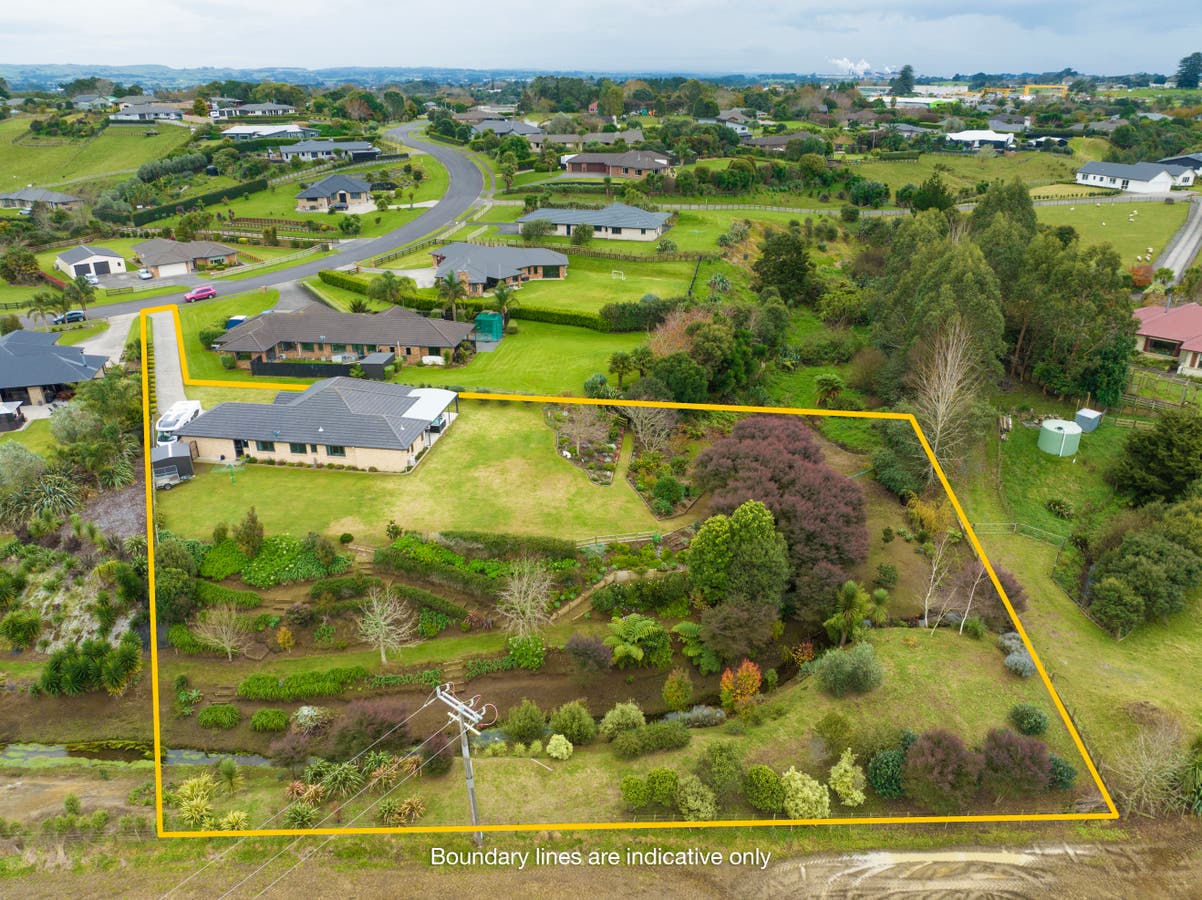 37 Kendallvale Drive, Waiuku, Auckland House Sold on 04 08 2023