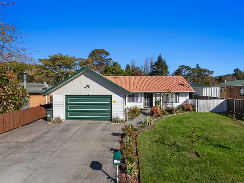 60 Bell Street, Kawerau, Bay of Plenty Other Sold on 03 06 2022