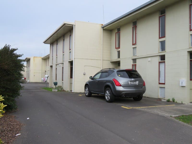 2/520 Church Street, Palmerston North, ManawatuWanganui Apartment