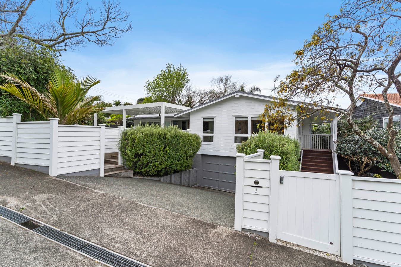 2 Sierra Street, Glendowie, Auckland House Sold on 23 11 2022 RateMyAgent