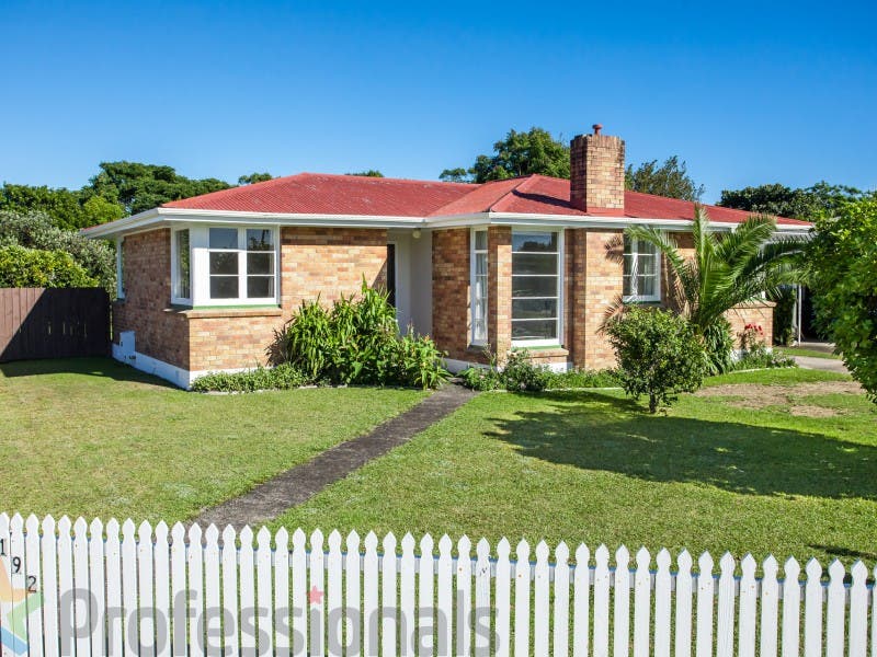 192 James St, Whakatane, Bay of Plenty Other Sold on 28 05 2018