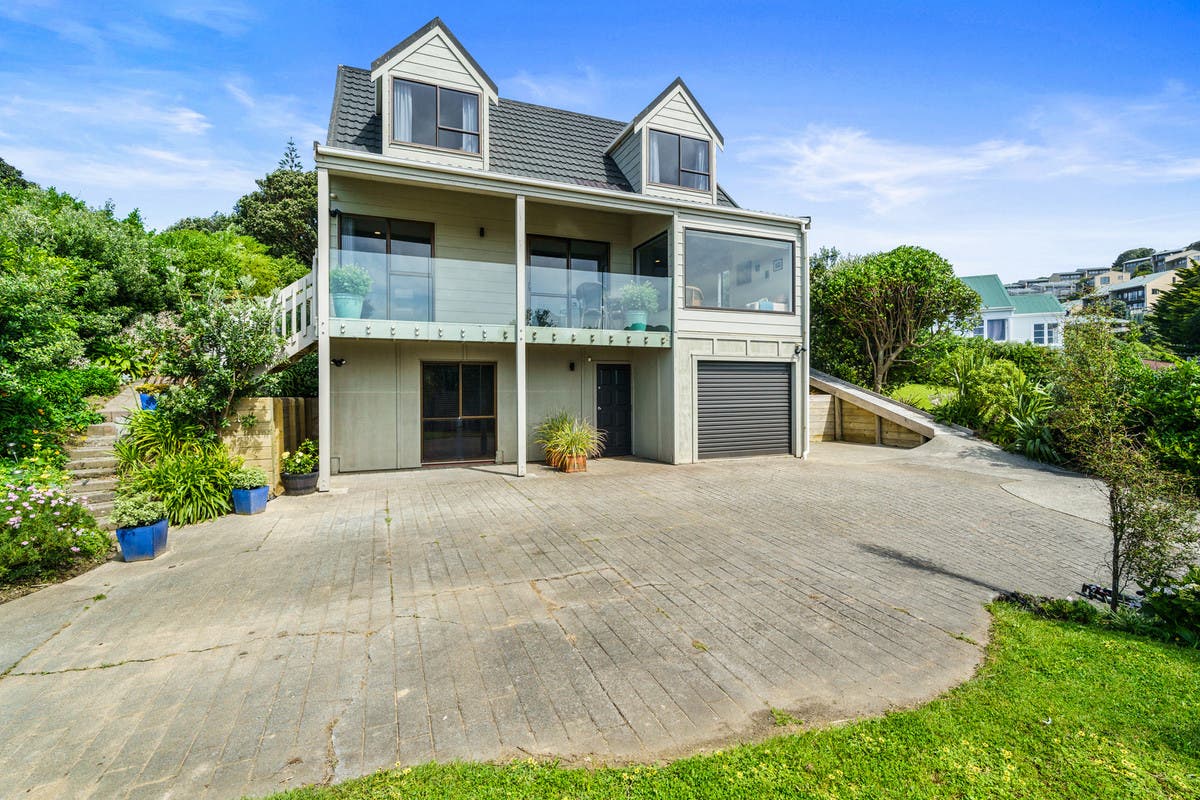 63 Tireti Rd, Titahi Bay, Wellington House Sold on 09 02 2023