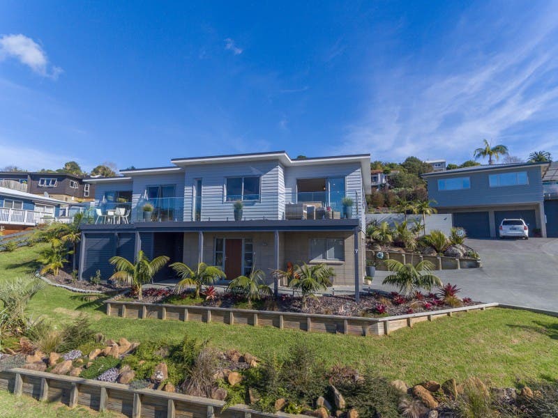 7 Protea Drive, Cable Bay, Northland Other Sold on 16 07 2020