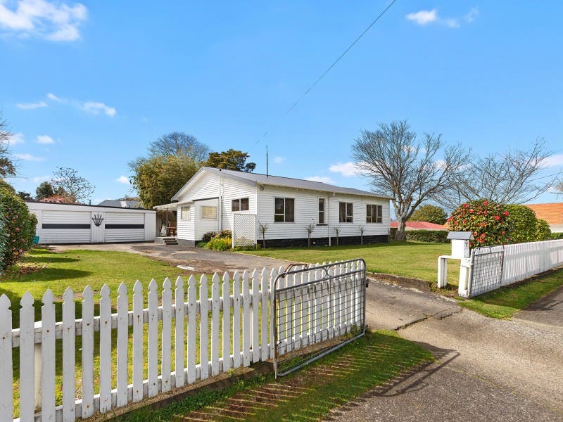 2 Sanders Ave, Morrinsville, Waikato Other Sold on 11 10 2019