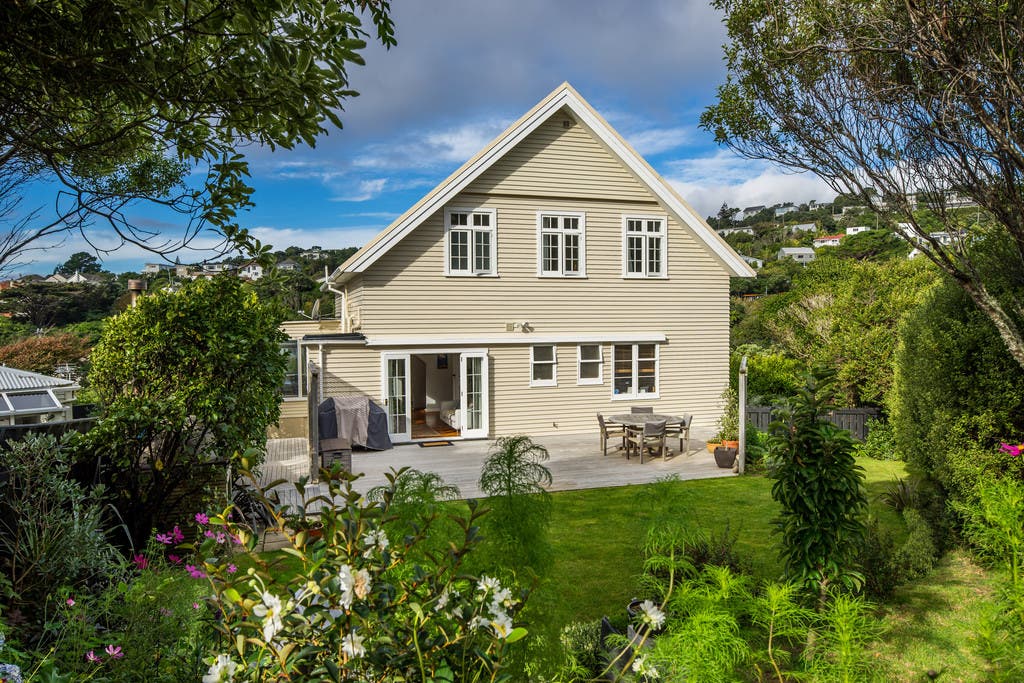 112 Campbell St, Karori, Wellington Other Sold on 03 04 2018