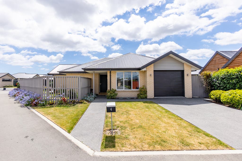 4 Blaenavon Lane, Halswell, Canterbury Other Sold on 10 02 2020 RateMyAgent