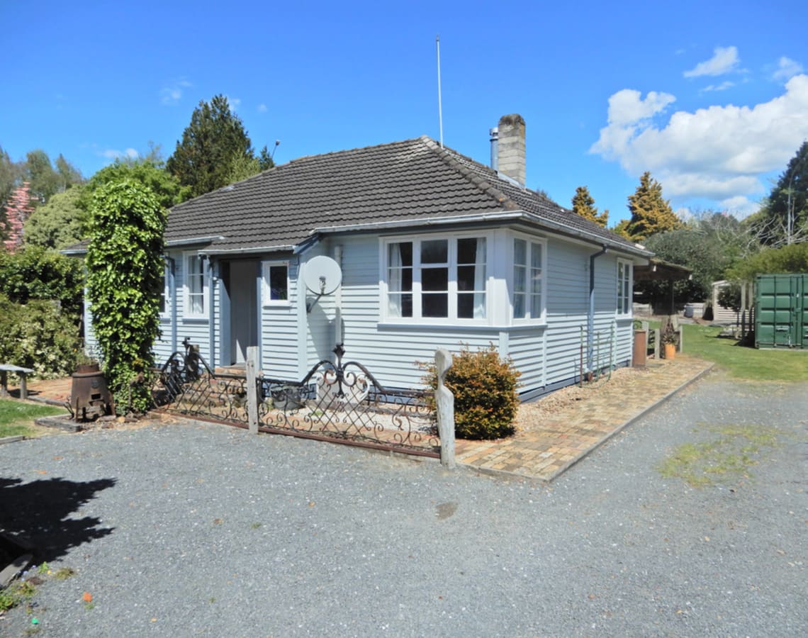 1A Junction Street, Putaruru, Waikato Other Sold on 20 Nov 2020