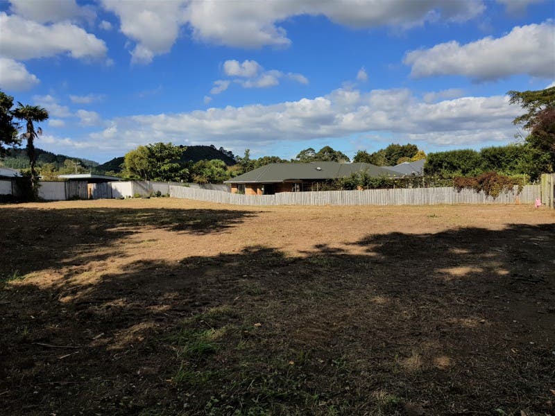 32A Gilmour Street, Waihi, Waikato Land Sold on 13 Nov 2020 RateMyAgent