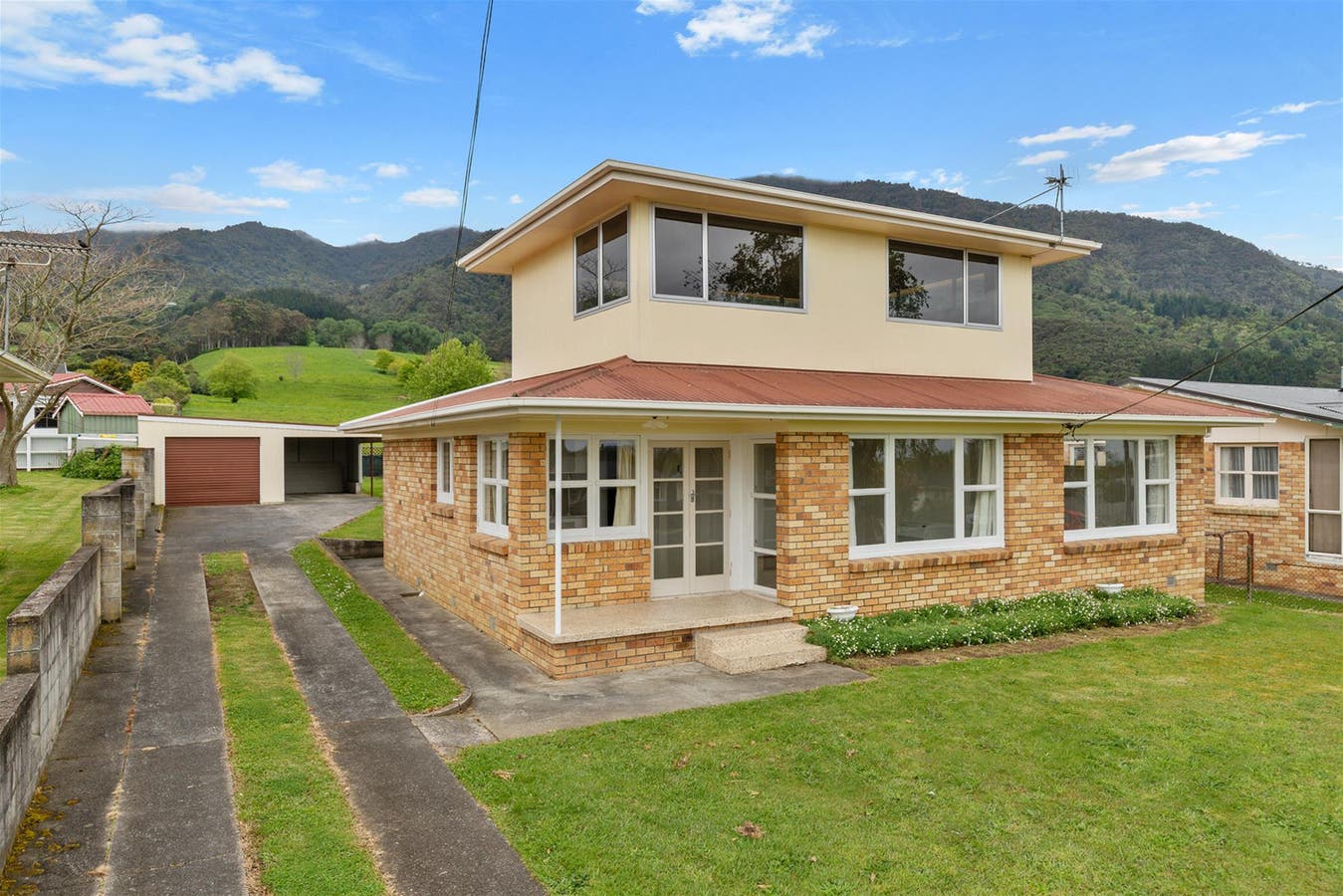 63 East Avenue, Te Aroha, Waikato Other Sold on 21 Dec 2020 RateMyAgent