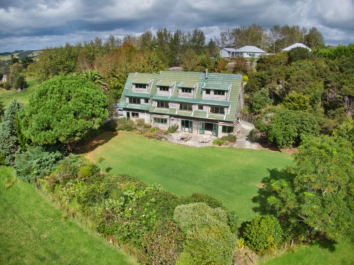 1161B KaiwakaMangawhai Road, Mangawhai, Northland Other Sold on 28