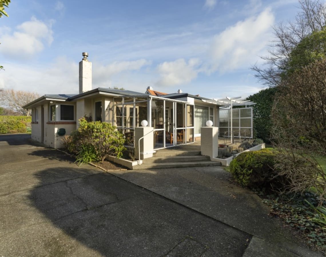 21 Herbert St, Gladstone, Southland House Sold on 26 08 2022