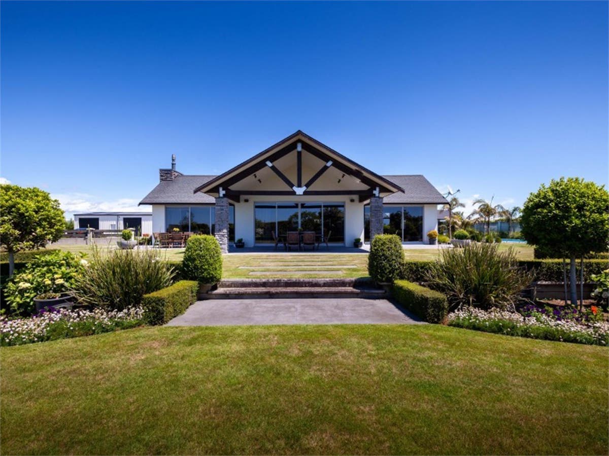 282 Turangi Road Upper, Tikorangi, Taranaki Other Sold on 31 01 2022